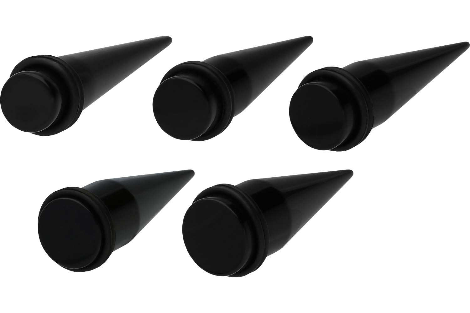 SET Acryl Dehnstab von Piercingline